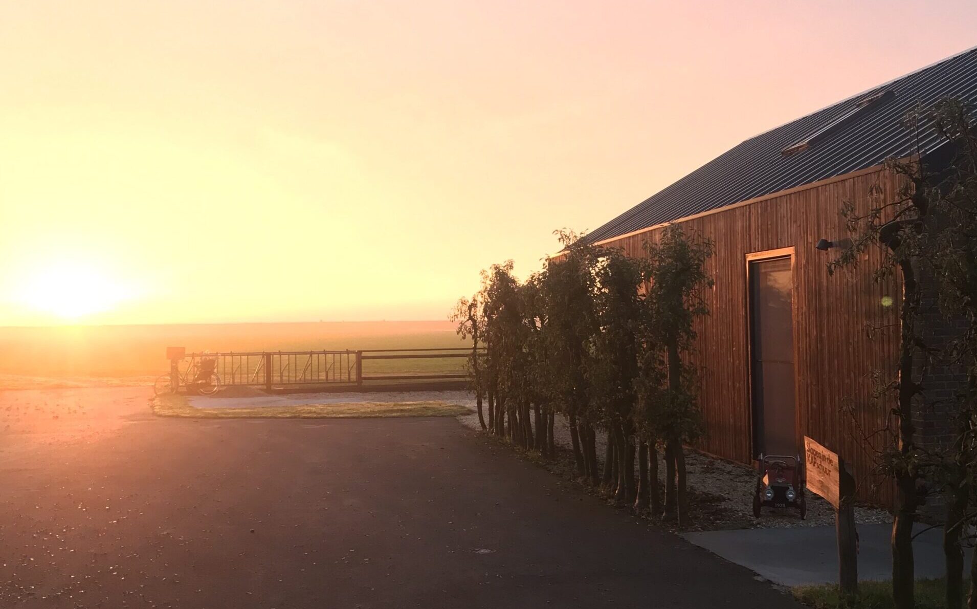 6 persoons vakantiehuis Flevoland