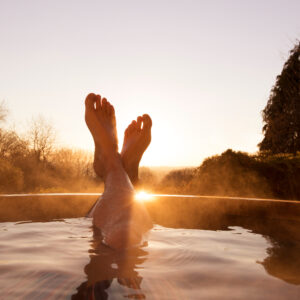 Hottub