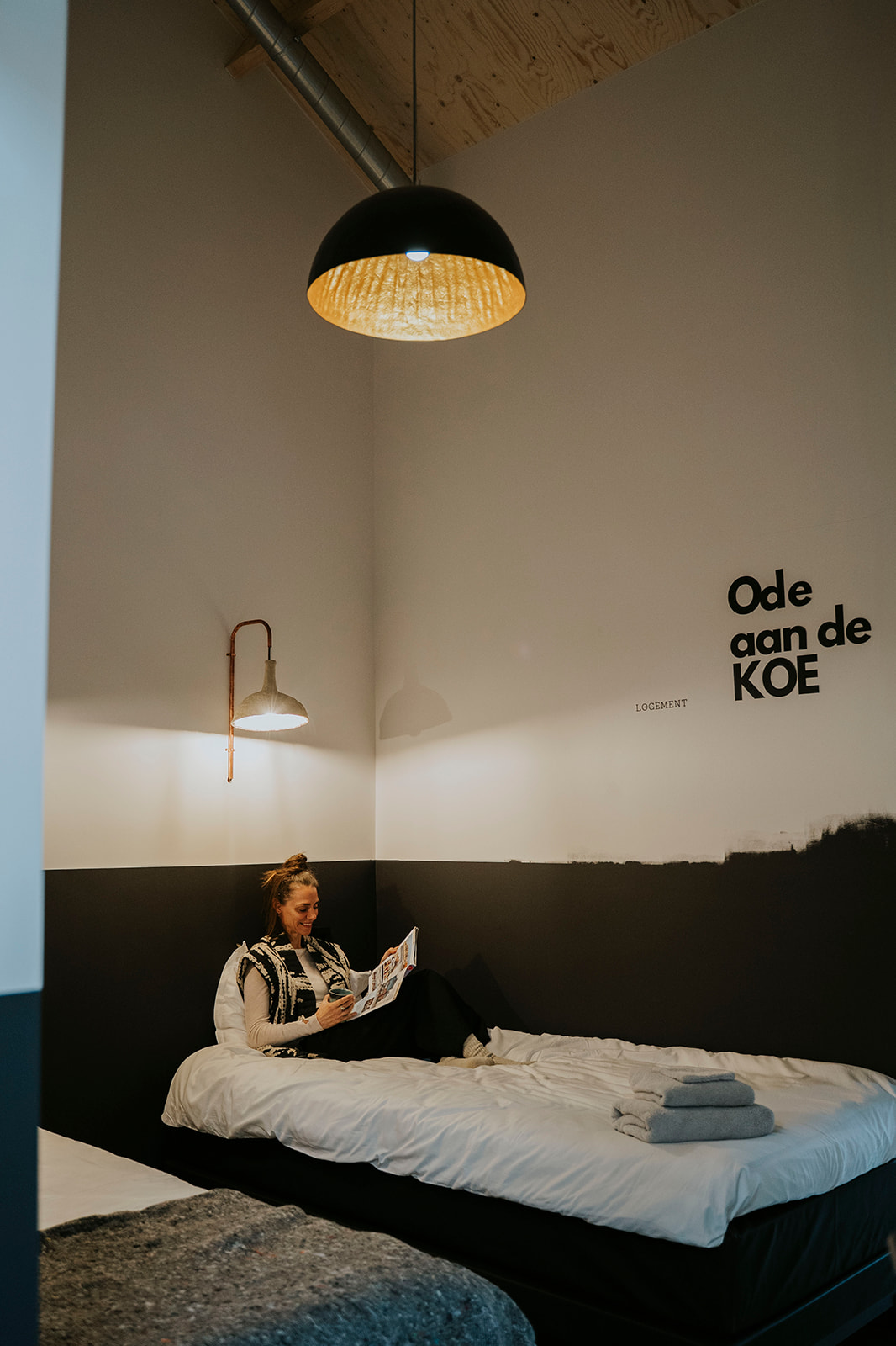 Zorgvakantie Nederland