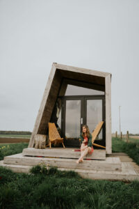 Tiny House Noordoostpolder