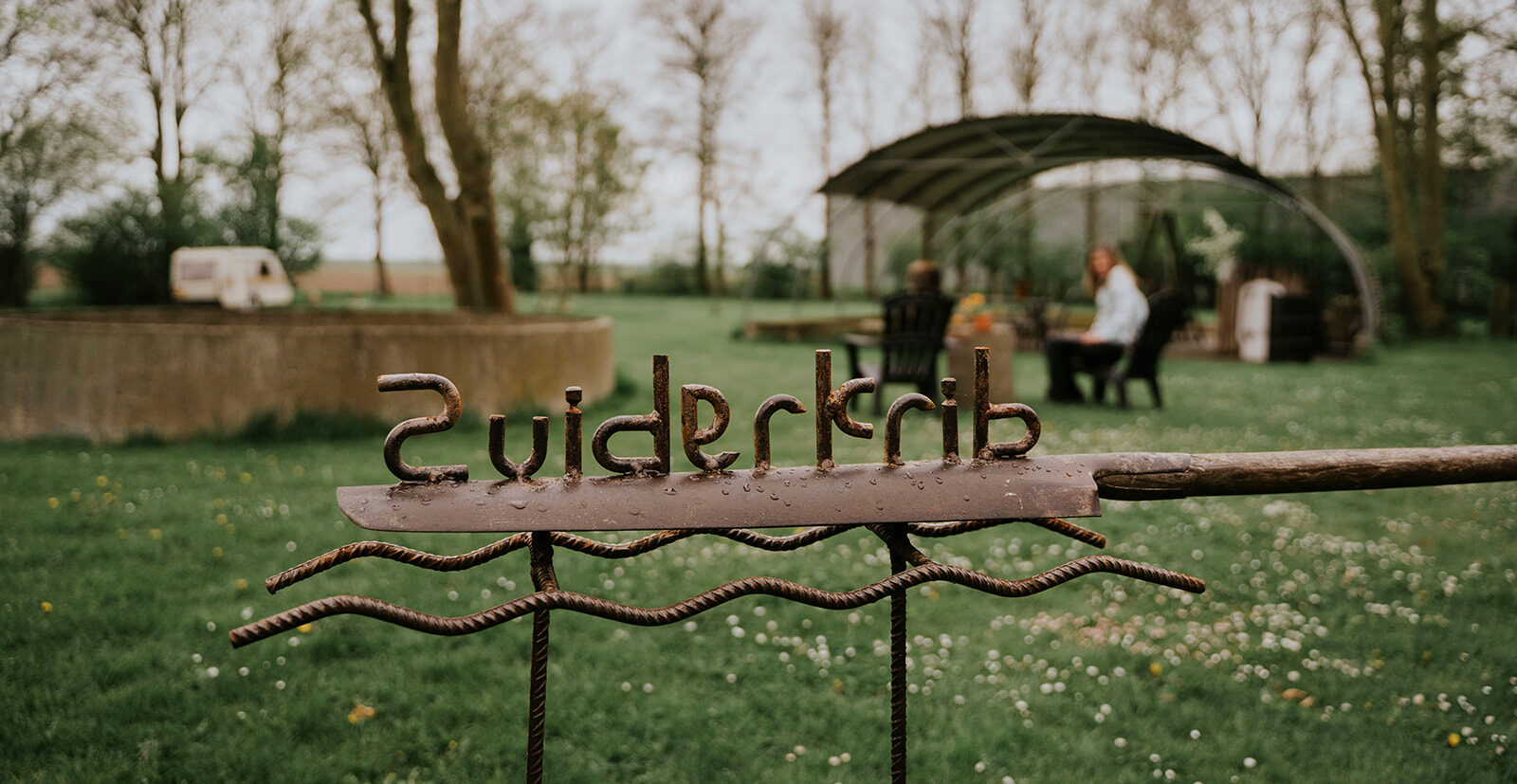 Zuiderkrib