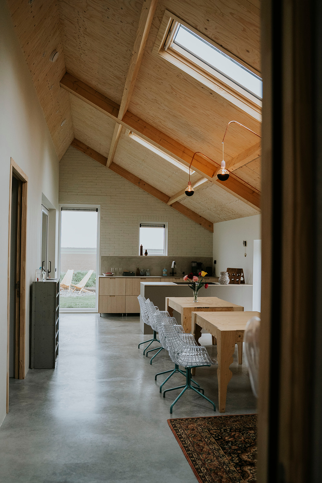 B&B Noordoostpolder